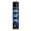 Shampoing Et Produit Nettoyant Interieur Spray TABLEAU DE bord ANTI-STATIQUE 400ML Protecton