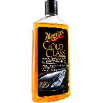 Shampoing Lustrant Meguiars G7116 Gold Class 473ml x6 Shampoing Lustrant Meguiars G7116 Gold Class 473ml x6