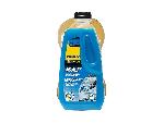 Shampoing Et Produit Nettoyant Exterieur Shampoing Moussant Et Lustrant Ceramix 1L Rain X