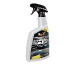 Shampoing Et Produit Nettoyant Exterieur Shampoing sans eau G3626EU Wash And Wax Anywhere 768ml