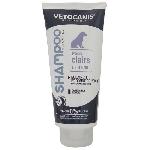 Shampoing - VETOCANIS - BIO000488 - Chien poils clairs - 300 ml - Éclaircissant