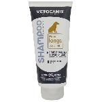 Shampoing - VETOCANIS - BIO000492 - Chien poils longs - 300 ml