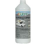 Shampoing Et Produit Nettoyant Exterieur Shampooing lustrant special camping car 1 Litre - Marque selon arrivage