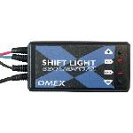 Shift light Sequentiel - Omex