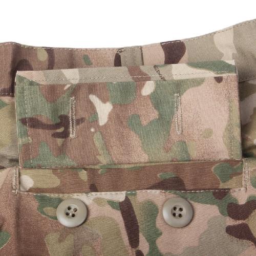 Short Short Bermuda - Comba Savane - L - Camouflage