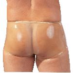 Tenues Short latex S-M