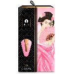 Stimulateurs externes Shunga Vibrateur Obi Rose