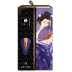 Stimulateurs externes Shunga Vibrateur Obi Violet