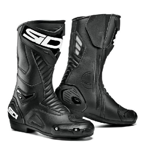 Chaussure - Botte - Sur-chaussure SIDI Bottes de moto SIDIPE 41