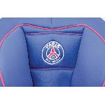 Siege Auto - Rehausseur Siege auto PSG Isofix bleu Groupe 123 - Paris Saint Germain