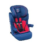 Siege Auto - Rehausseur Siege auto PSG Isofix bleu Groupe 123 - Paris Saint Germain