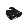 Siege Auto - Rehausseur Rehausseur Car Kids Noir-Noir