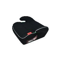 Siege Auto - Rehausseur Rehausseur Car Kids Noir-Noir Siege Auto - Rehausseur Rehausseur Car Kids Noir-Noir