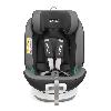 Siege Auto - Rehausseur Siege Enfant Rotatif 360o Sparco Isize 40-150cm Ece R129-03 Isofix