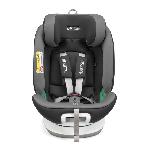 Siege Auto - Rehausseur Siege Enfant Rotatif 360o Sparco Isize 40-150cm Ece R129-03 Isofix