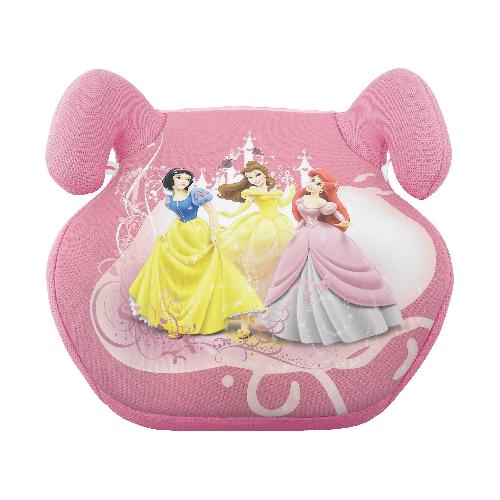 Siege rehausseur Princess - 15-36kg - Disney