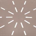 Corbeille - Panier - Coussin - Hamac SIESTA DELUXE Taille 2 - 493617.5 cm - Gris clair -FERPLAST