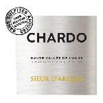 Vin Blanc Sieur d'arques Chardo Haute Vallée de l'Aude - Vin blanc de Languedoc
