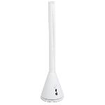 SILENT-AIR TUBE - Ventilateur colonne sans pale 26W tres silencieux blanc