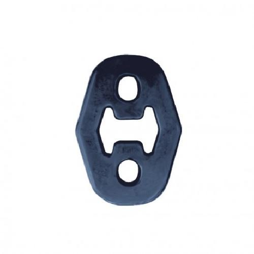 Echappements Voitures Silentbloc Echappement 220 degres C 20mm