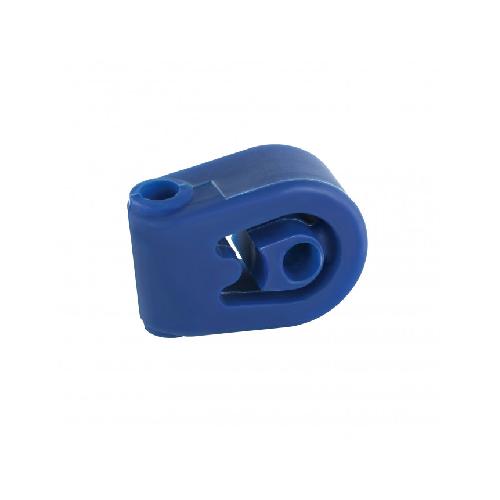 Echappements Voitures Silentbloc Echappement 220 degres - POWERSPRINT - 909867