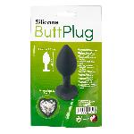 Plugs et godes Anal Silicone Butt Plug