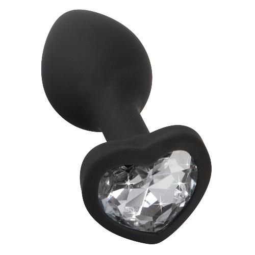 Plugs et godes Anal Silicone Butt Plug