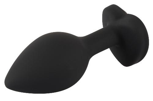 Plugs et godes Anal Silicone Butt Plug