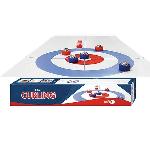 SIMBA Curling De Table