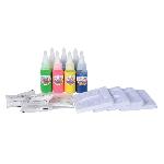 Kit Peinture Simba - Kit Creatif Aqua Gelz