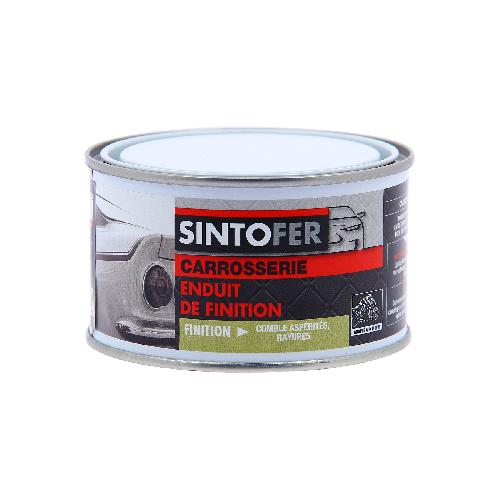 Joint D'etancheite - Mastic SINTO Enduit finito PAE 400g