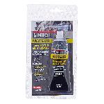 Colle - Silicone - Pate a joint SINTO Joint moteur noir 80ml