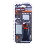 Colle - Silicone - Pate a joint SINTO Kit reparato Echappement