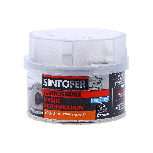 Joint D'etancheite - Mastic SINTO Mastic souple 350g