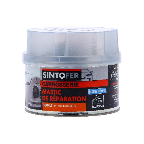 Joint D'etancheite - Mastic SINTO Mastic souple 750g