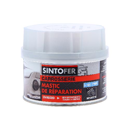 Joint D'etancheite - Mastic SINTO Mastic standard 1050g