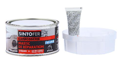 Joint D'etancheite - Mastic SINTO Mastic standard 1050g