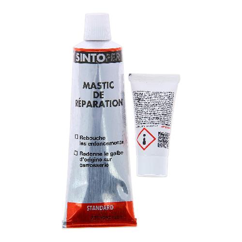 Joint D'etancheite - Mastic SINTO Mastic standard 115g