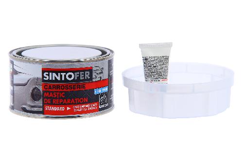 Joint D'etancheite - Mastic SINTO Mastic standard 375g