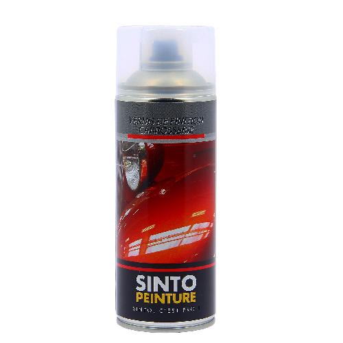 Peinture Auto SINTO Pein vernis finio 400ml