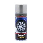 Peinture Auto SINTO Peint jante gris met 400ml