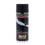 Peinture Auto SINTO Peint noir mat 400ml