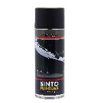 SINTO Peint noir satine 400ml