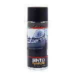 Peinture Auto SINTO Peinture pare-choc noir 400ml