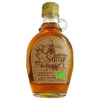 sirop-erable