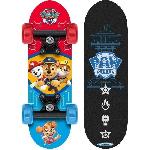 Skateboard - Shortboard - Longboard - Pack Skateboard - 43x13 cm - PAT PATROUILLE - PA450310