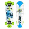 Skateboard - Shortboard - Longboard - Pack Skateboard Cruiser - 70x20cm - STITCH - ST626310