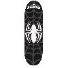 Skateboard - Shortboard - Longboard - Pack SPIDERMAN Skateboard 28 x 8