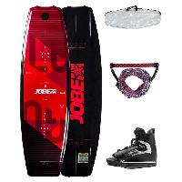 ski-nautique-corde-de-traction-de-ski-nautique