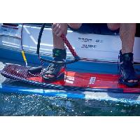 ski-nautique-corde-de-traction-de-ski-nautique